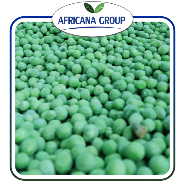 FROZEN PEAS