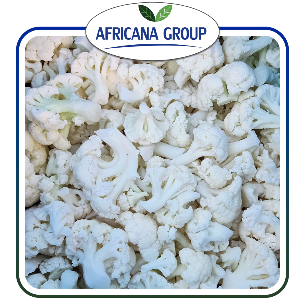 Frozen Cauliflower