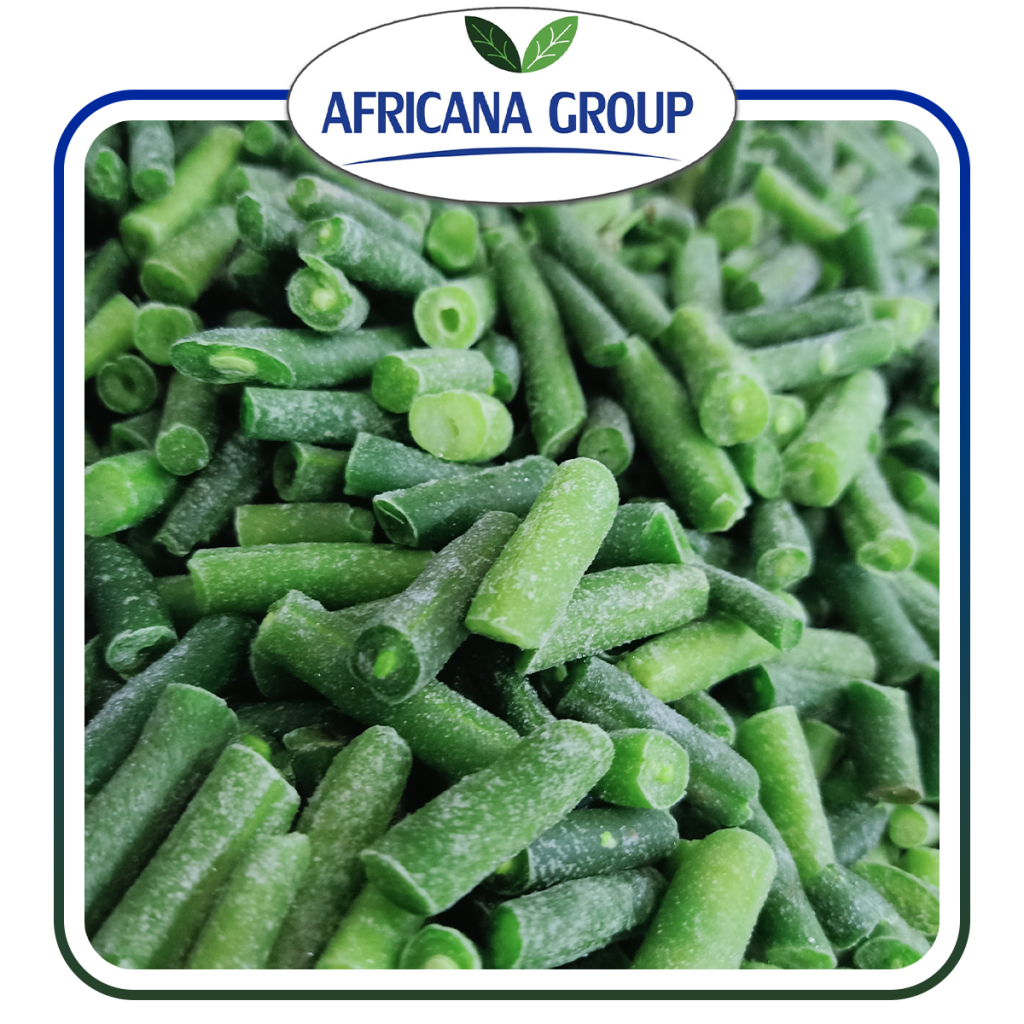 Frozen Green Beans