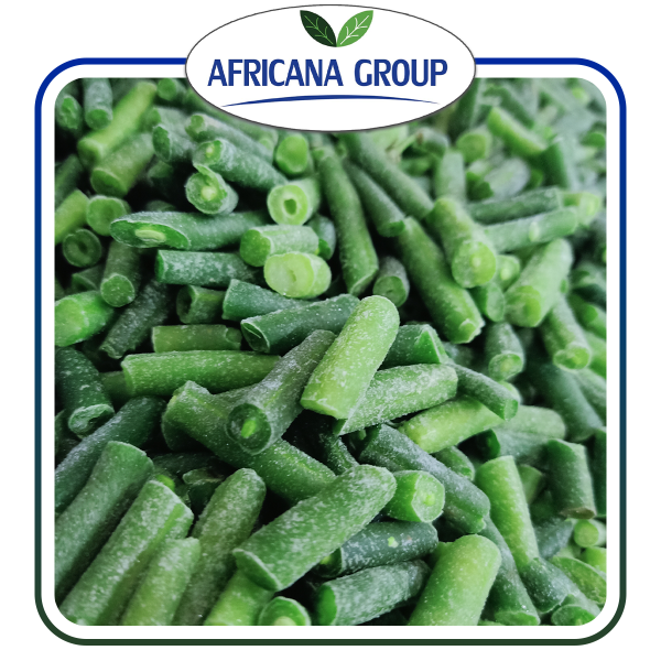 Frozen Green Beans